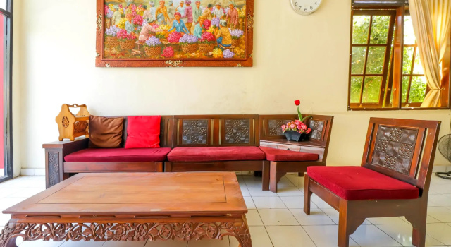 OYO 1684 Marina Suite Apartment Bali, Забронировать Апартаменты/квартира Апартаменты провинции Бали, Апартаменты/квартира