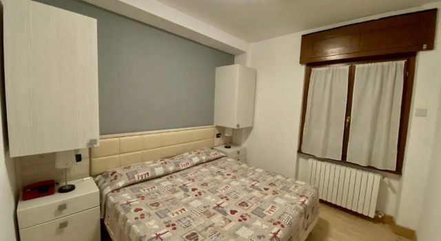 Двухместный номер Standard Hotel Sciatori 3 Stelle Superior