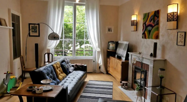 Villa Giselle, Buchen Sie Villa Hayange Moselle