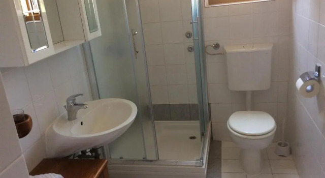 Апартаменты Villa Jadranka