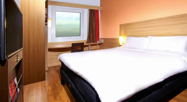 Ibis Providencia, Prenota Hotel Al-Kuwait Kuwait, vicino a National Library of Kuwait