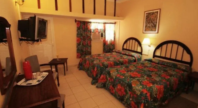 Villa El Bosque, Réserver Villa Holguín Holguín Province