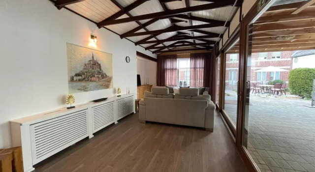 BeejMig, Rezervovat Hotel Hotely v Limburg s parkováním, Parkování