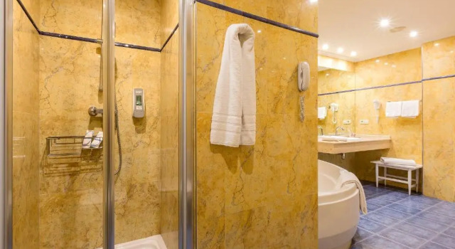 Номер Superior Hotel Santamaria