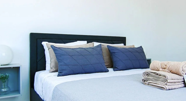 Апартаменты Luxury Phaedrus Living- Seaside Lighthouse 74