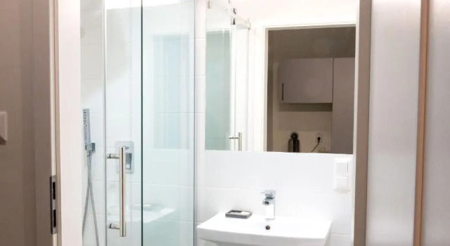 Номер Standard Hotel Spichlerz 1 SPA & WELLNESS