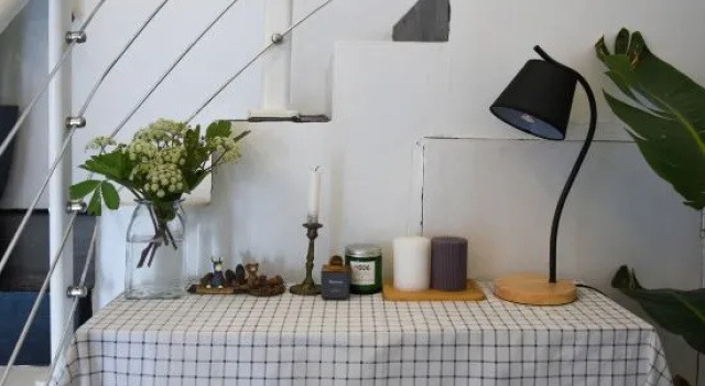 HuaNiaoIsland-LiuBaiHomestay