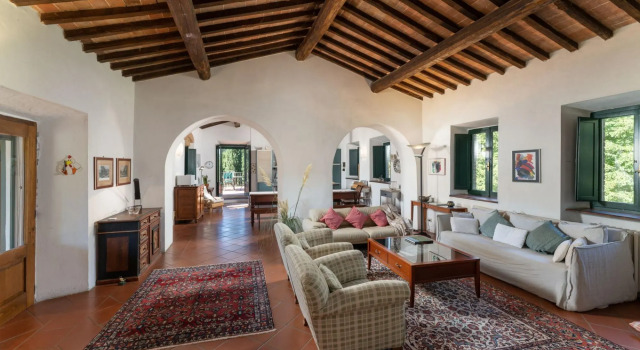 Independent farmhouse absolute privacy-Casale il Timignano, Buchen Sie Hotel Colle di Val d’Elsa Elsa-Tal