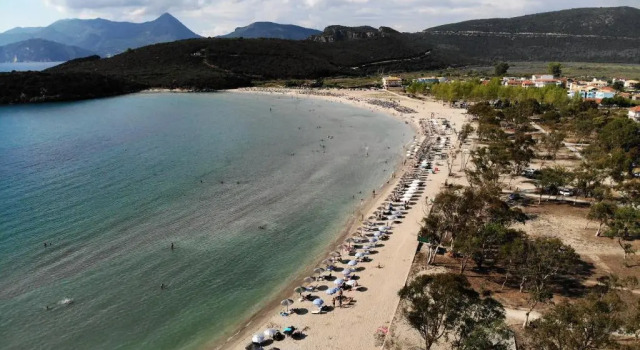 Konstantinos Apartments, Prenota Appartamento Hotel a Preveza con parcheggio, Parcheggio