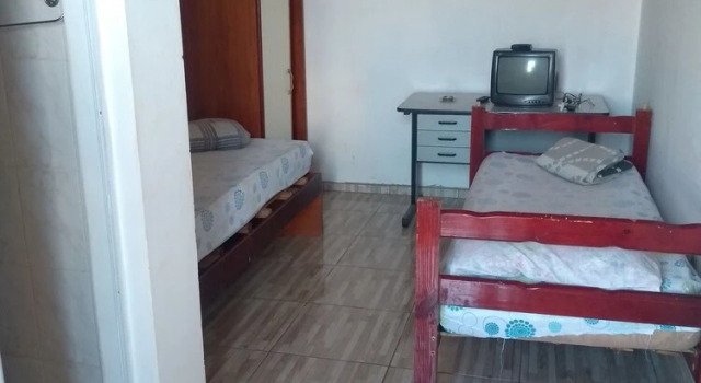 Hospedaria Bia de Tatuí, Забронировать Отель Татуи штат Сан-Паулу