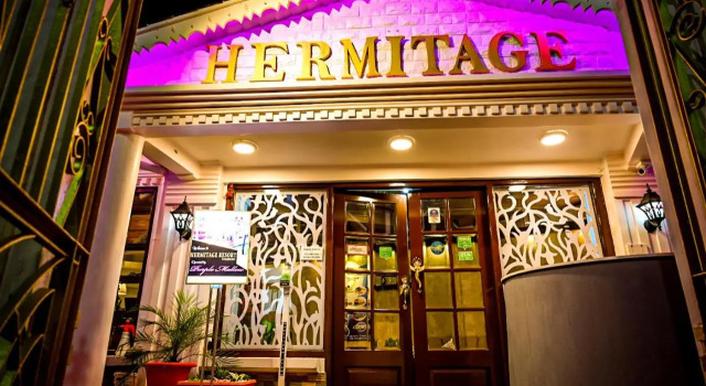 Hermitage Resort Darjeeling, Réserver Complexe hôtelier Darjeeling 