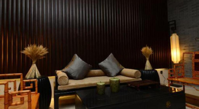 Qushui Lanting Resort Beijing, Забронировать Курортный отель Курортные отели Пекина, Курортный отель