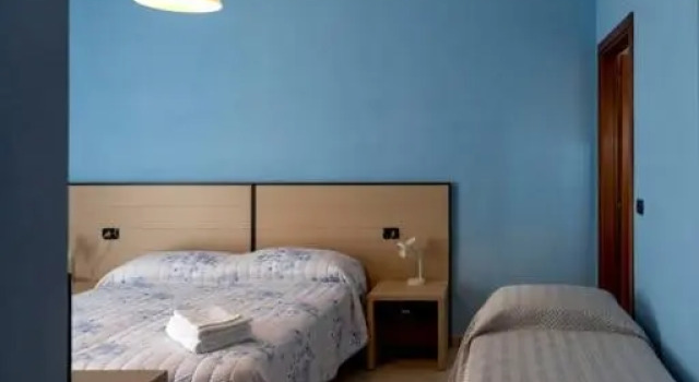 Двухместный номер Standard B&b Serena