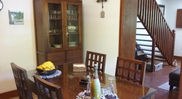 Коттедж Casa Rural Llano Campo