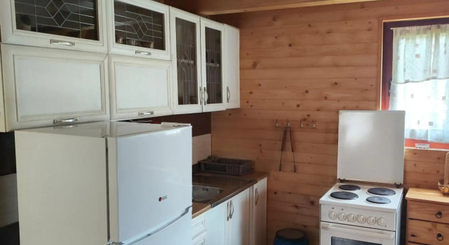 Vila Carobna suma Tara, Buchen Sie Hotel Mitrovac Tara-Gebirge