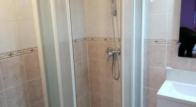 Номер Standard Auberge de lEurope