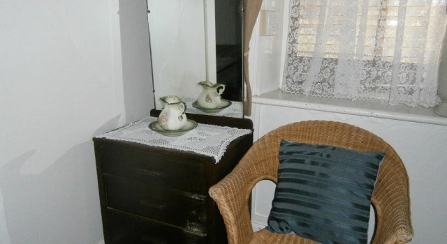 The Grand Guesthouse