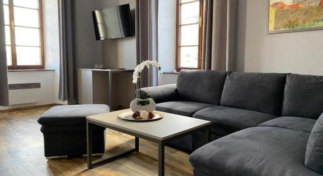 Номер Deluxe Hotel Gurman