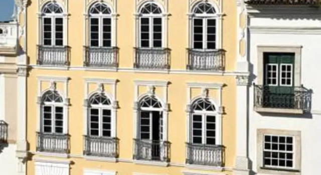Hotel Villa Bahia