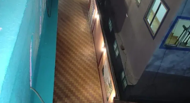 Deteex Hotel Baluchar, Varaa Hotelli Mandarmoni West Bengal