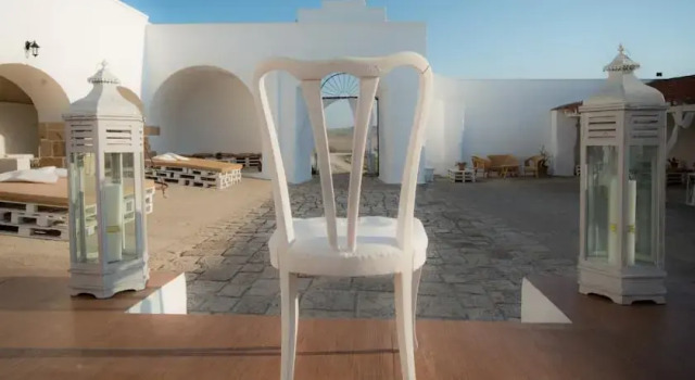 La Signorella Guest House, Buchen Sie Pension Castellaneta Marina Murgia