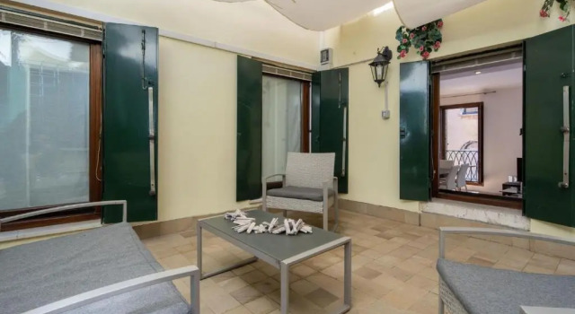 Апартаменты San Marco Prestige with Terrace by Wonderful Italy