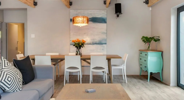 Long Beach Holiday House, Забронировать Отель Отели Cape Peninsula с бассейном, Бассейн