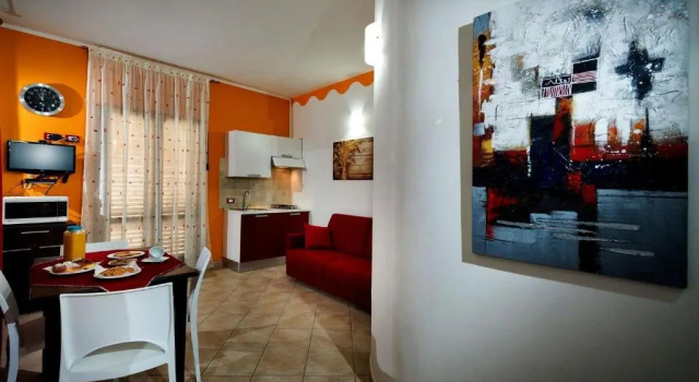 Mareluna Residence
