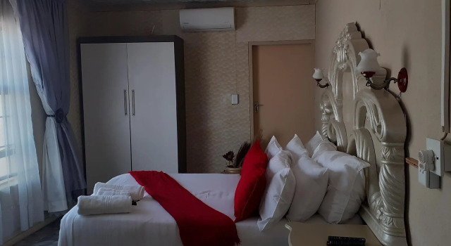 Arabela Legacy Lodge