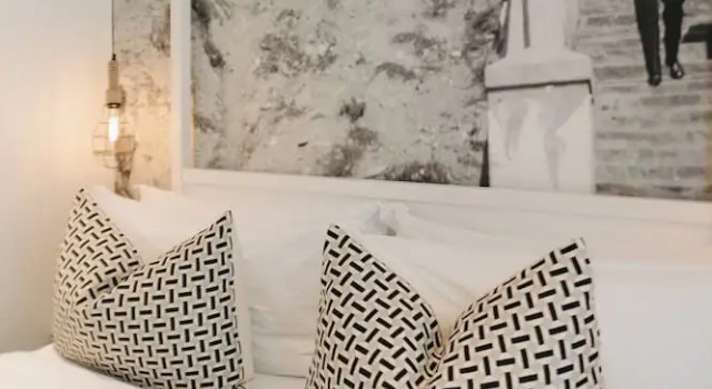 Апартаменты Cape Finest Guest House located in De Waterkant