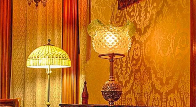 The Richards House, Buchen Sie Bed & Breakfast Dubuque Iowa