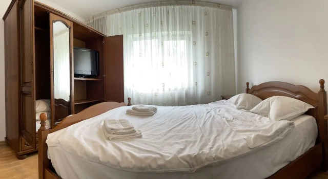 Apart holiday SeaView CityLiving