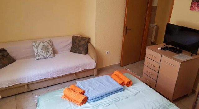 Apartments Đule, Забронировать Апартаменты/квартира Стрп 
