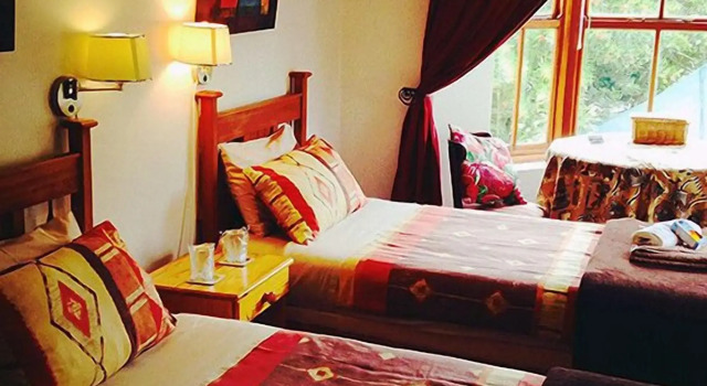Magnolia Place Guest House