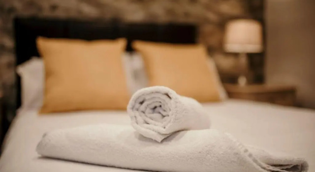 Двухместный номер Standard The Wroxeter Hotel