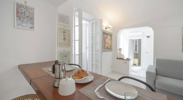 Tragara 12c Art House Luxury Shopping, Book Hotel Capri Capri Island
