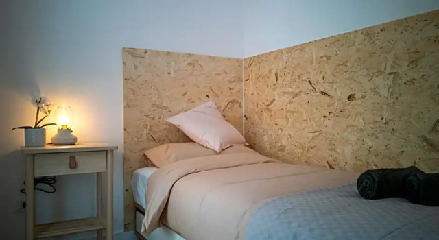 King House B&B Catania