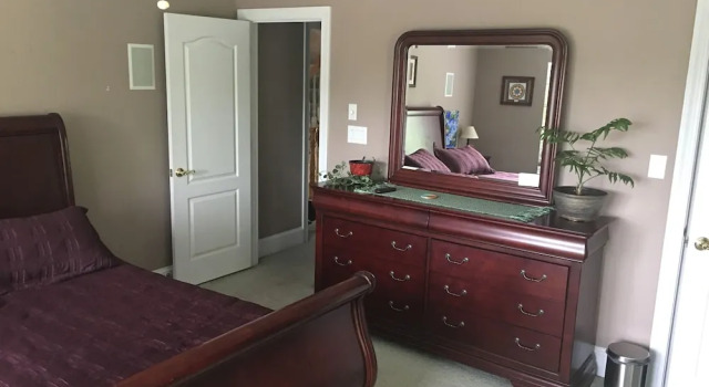 Двухместный номер Executive с видом на озеро The Lakeside Resort