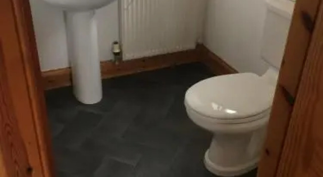 Seafar Bed & Breakfast, Забронировать Отель Отели Острова Ская с парковкой, Парковка