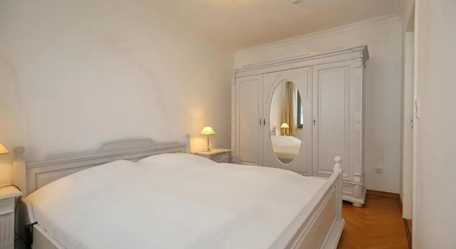 Hanse Hof Wohnung 12