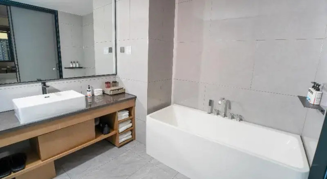 Люкс Holiday Inn Express Yueyang Pingjiang, an IHG Htl