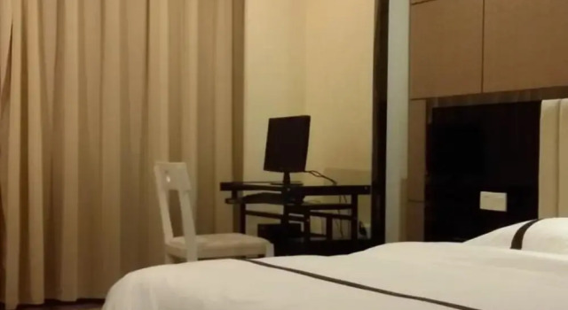 Business Suite Junyue Hotel