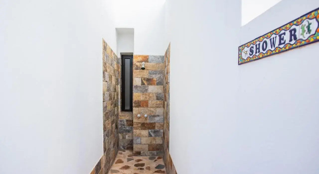 Casa Maurizio - Heated Pool, Hot Tub & Hammam, Забронировать Отель Отели Ланцароте с бассейном, Бассейн