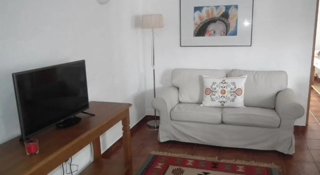 Апартаменты с 2 комнатами Casas de Miróbriga