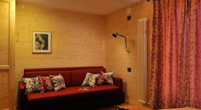 Hotel de Gletscher, Book Hotel Gressoney-La-Trinite Gressoney