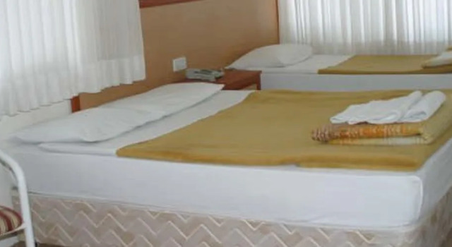 Turist Hotel, Забронировать Отель Орду Черноморский регион Турции