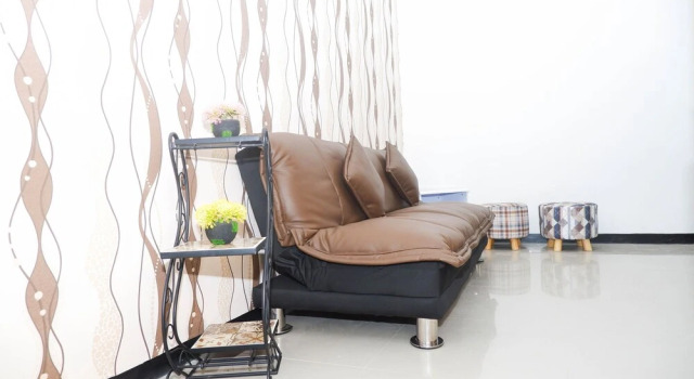 Ndalem Panularan by OYO Rooms
