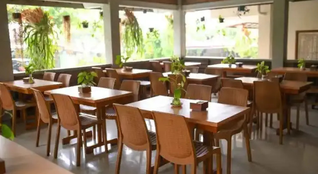 Pondok Indah Hotel