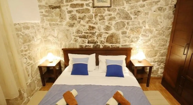 Lovely Villa in Sukošan With Private Swimming Pool