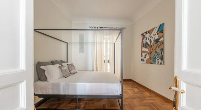 Giudici Three Bedrooms Apartment by Wonderful Italy